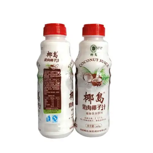 椰汁有什么好处