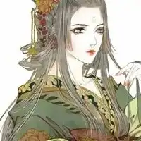 妖娆头像动漫冷艳妖娆女生头像