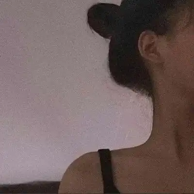 超可爱的女生头像