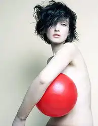 关于男人对女人身材的要求