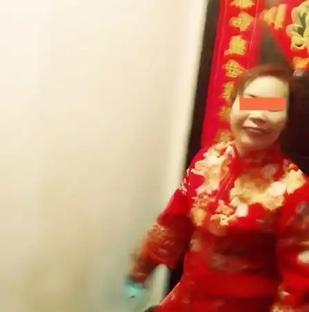 35岁男子有车有房,迎娶48岁三婚女子,彩礼38万,比打光棍强