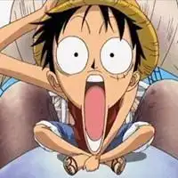 搞怪可爱的海贼王qq动漫头像