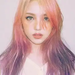 郑爽鹿晗金泰妍pony秀晶谁更二次元