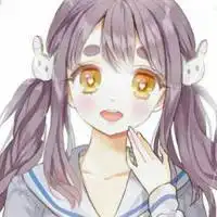 日本动漫可爱动漫头像男生冷酷微信头像图片大全