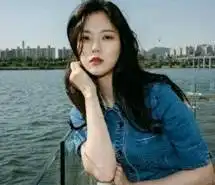 吴字和李字的闺蜜像女生微信头像图片大全