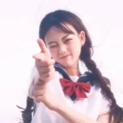 头像要优质,文案要干净