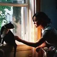 qq头像如果你没有经历过我的旅程就不要来批判我走的道路女生小清新第2页