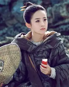 陈妍希称包子脸挺好盘点娱乐圈包子脸女星组图