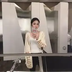高冷女神都在用的头像老