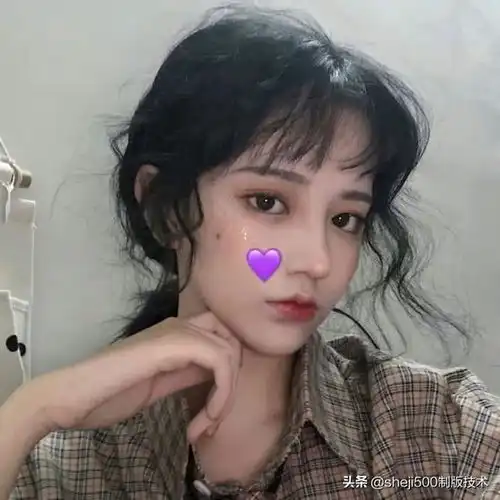 可爱的女生头像微信头像