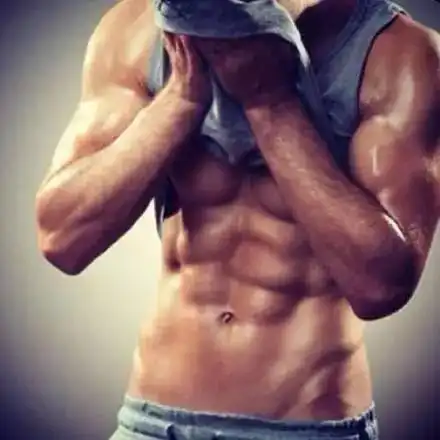 关于腹肌训练的一些错误观念