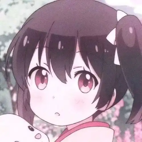 精选100张情侣头像,脱单就靠它了