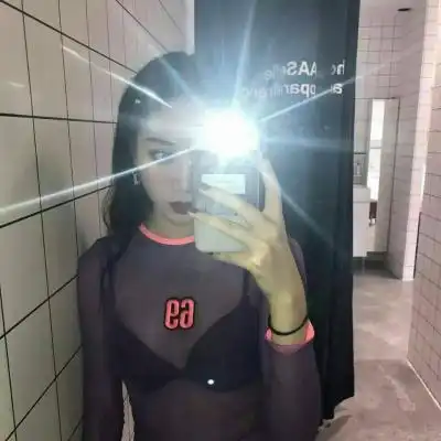 伤感女生头像6