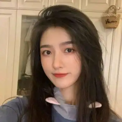 ins干净唯美优质森系女生头像日女生头像我要个性网