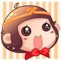 微信卡通猴子头像图片微信头像图片大全