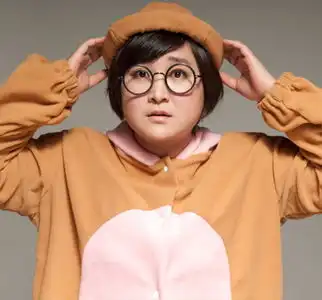 贾玲赞一起来笑吧或掀中国喜剧新篇章