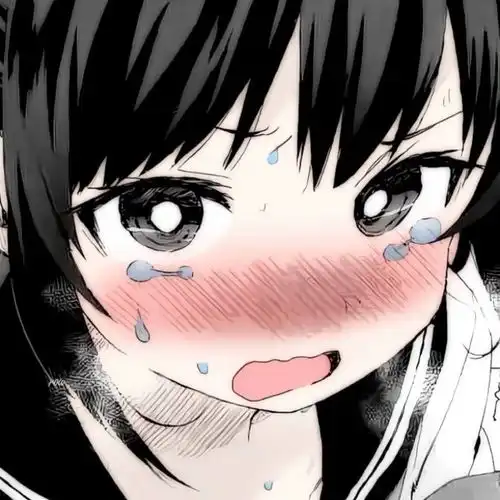 小众动漫头像女生专属