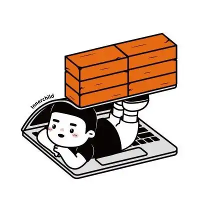 一套打工人专用的情头,搞笑又有点可爱