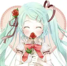 二次元卡通头像小萝莉系列,撒娇卖萌求抱抱