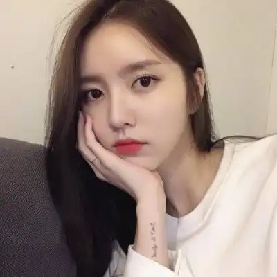 女生头像15岁照片真人版