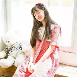 小清新2018唯美长发女生头像请别以为你的爱有多么高贵