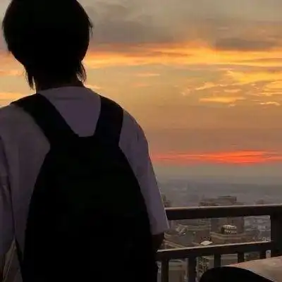 把困扰我们的问题放在巨大的思维空间,所有的问题都变成了小问题