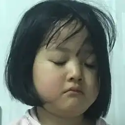 自己比男朋友脸大怎么办