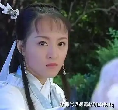 演配角比主角还抢眼,演主角却毫不起眼的几位奇葩女星