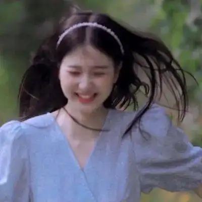 小清新头像优质女生头像