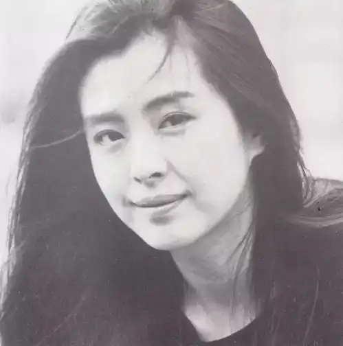 绝代佳人王祖贤岁月从不败美人