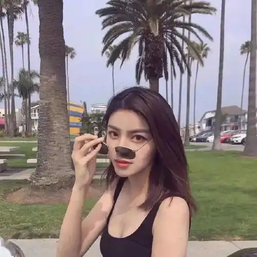 个性实用真人头像集