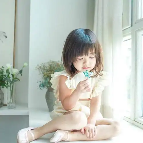 孩子眼中的脏东西到底是什么鬼4个方面带你解读