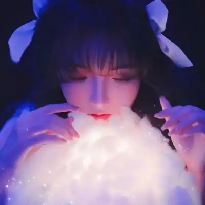 学生党专用仙女头像