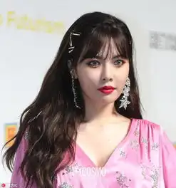 五毛钱发夹大翻身女明星指定用它拗造型
