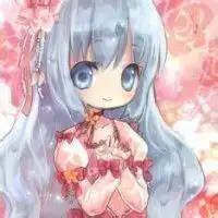 qq可爱小学生头像小学生女生可爱头像