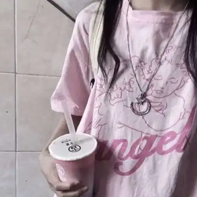 不露脸女头像可爱小清新14少女图片半身控不露头