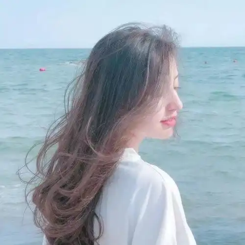 女性微信头像微信