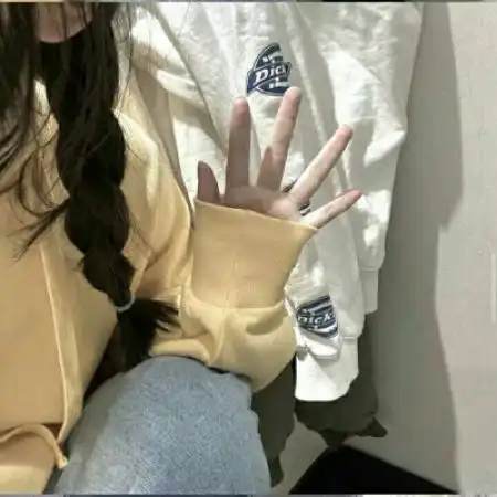 抖音最火闺蜜头像,隔着屏幕能感觉到姐妹情