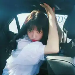 2018最新好看的唯美qq头像有意境习惯了是个很强大的词