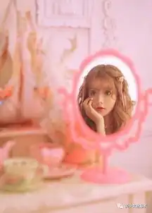 一周网红颜值红黑榜子望上节目嘴歪,真人芭比卸妆后竟然是这个样子的