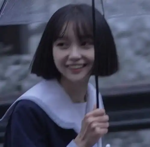 复古唯美女头大放送