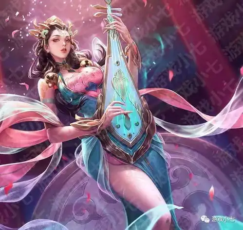 王者荣耀古代四大美女三缺一,天美什么时候出西施呀