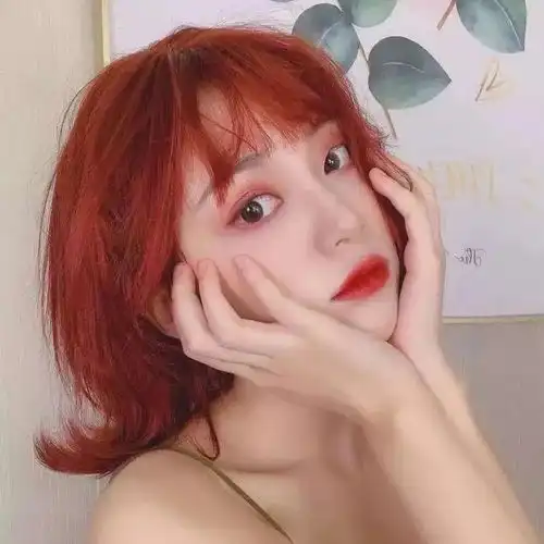 有哪些好看的头像女生同