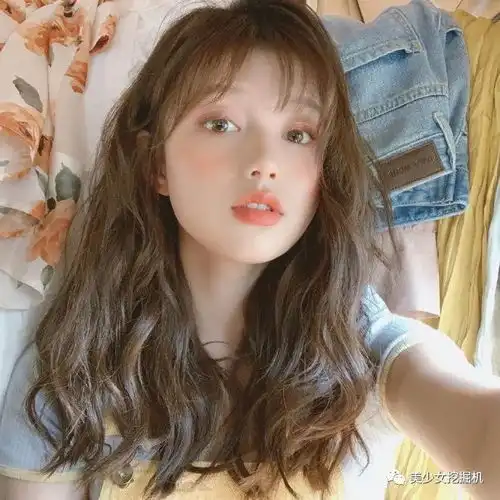 很仙的jk女生头像彭王者