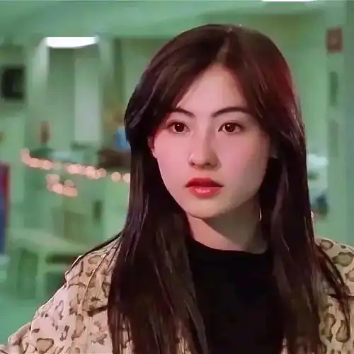 港风头像女生高级感创造101