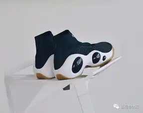 nikeflightbonafide男士大眼睛运动鞋