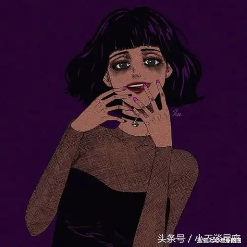 十二星座专属发型,双鱼座俏皮可爱,金牛座十足御女范

