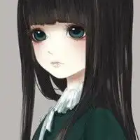 女生qq头像可爱二次元网