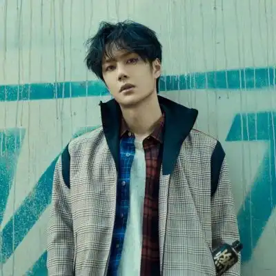 王一博的老婆们啊你们的老公来男生头像我要个性网