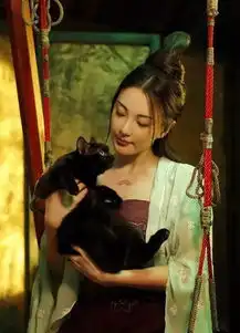 倪妮周冬雨迪丽热巴欧阳娜娜小花们的电影你会选择看谁的